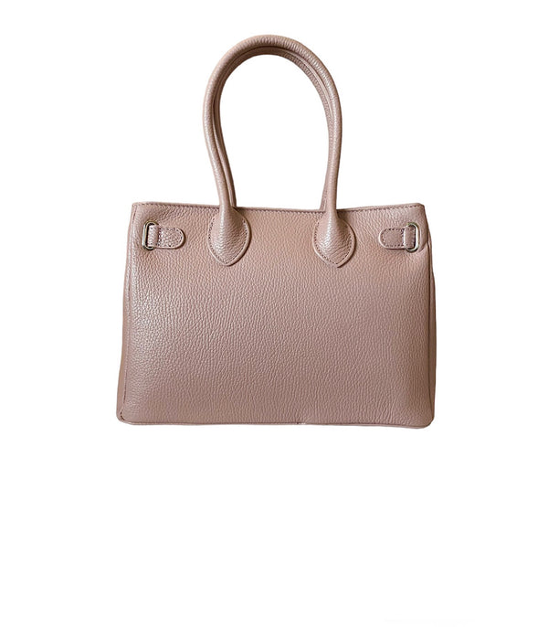 Lolita Bags Col. Powder Pink