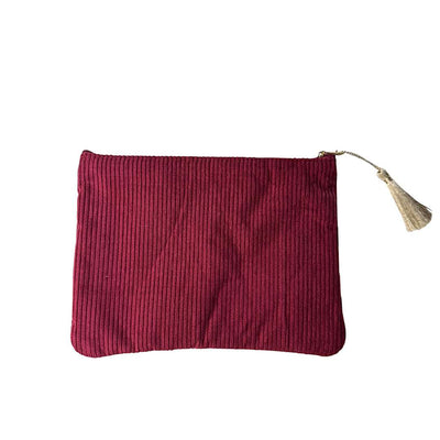 Beauty Velvet Wine Color