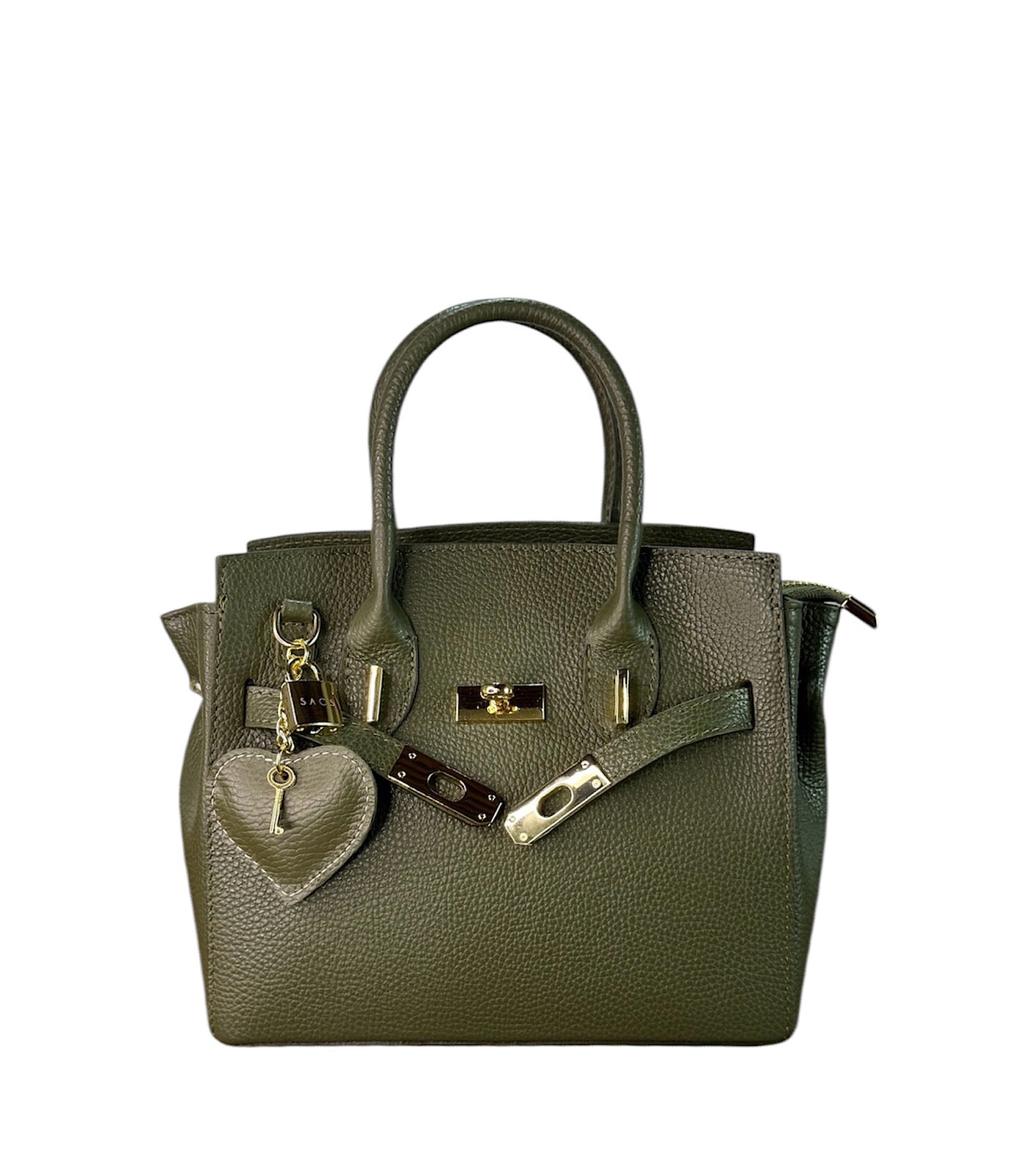 Pandorina Military Green Bags PREORDER SHIPPING. SEPTEMBER 15