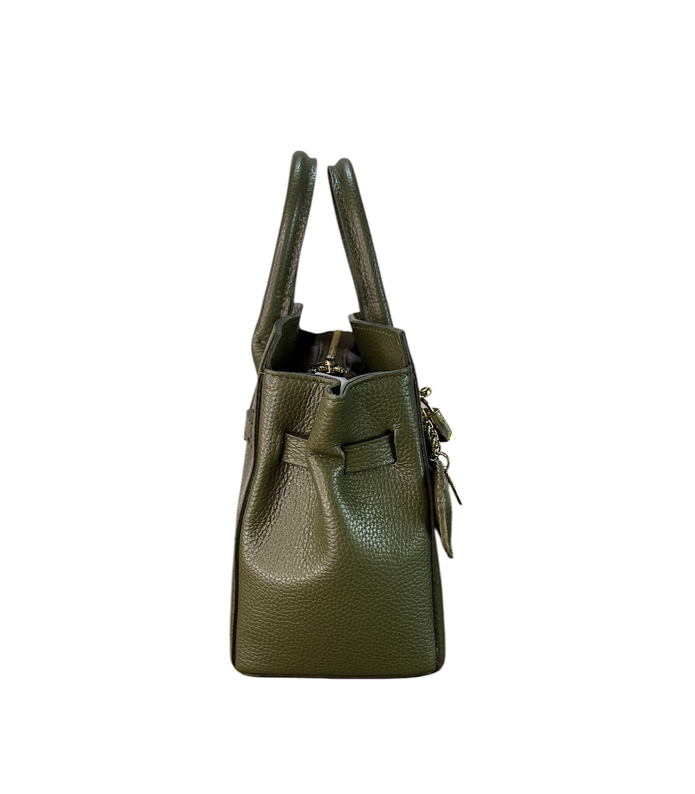 Pandorina Military Green Bags PREORDER SHIPPING. SEPTEMBER 15