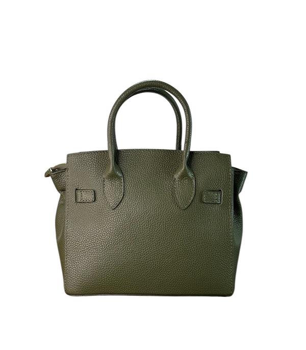 Pandorina Military Green Bags PREORDER SHIPPING. SEPTEMBER 15