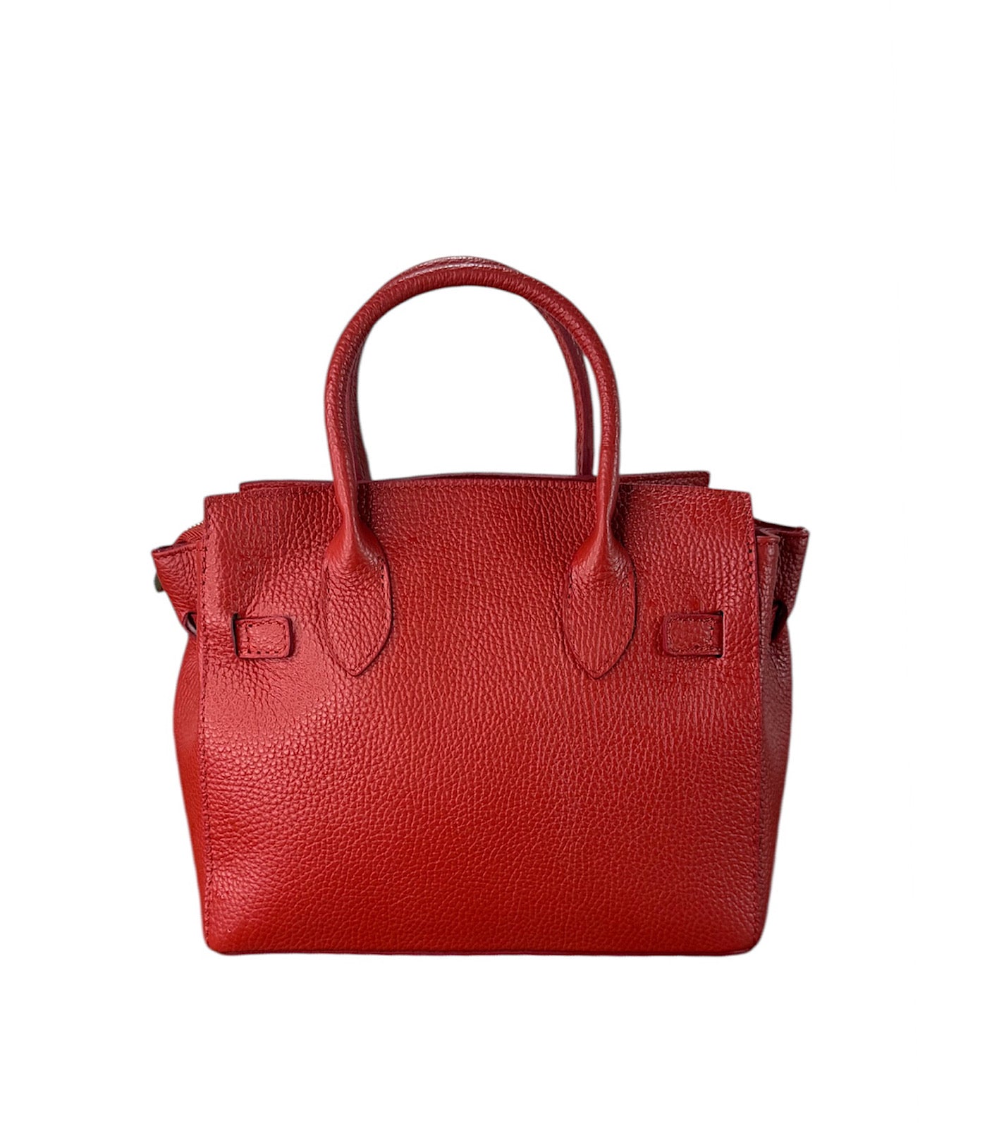 Pandorina Sacs Garnet