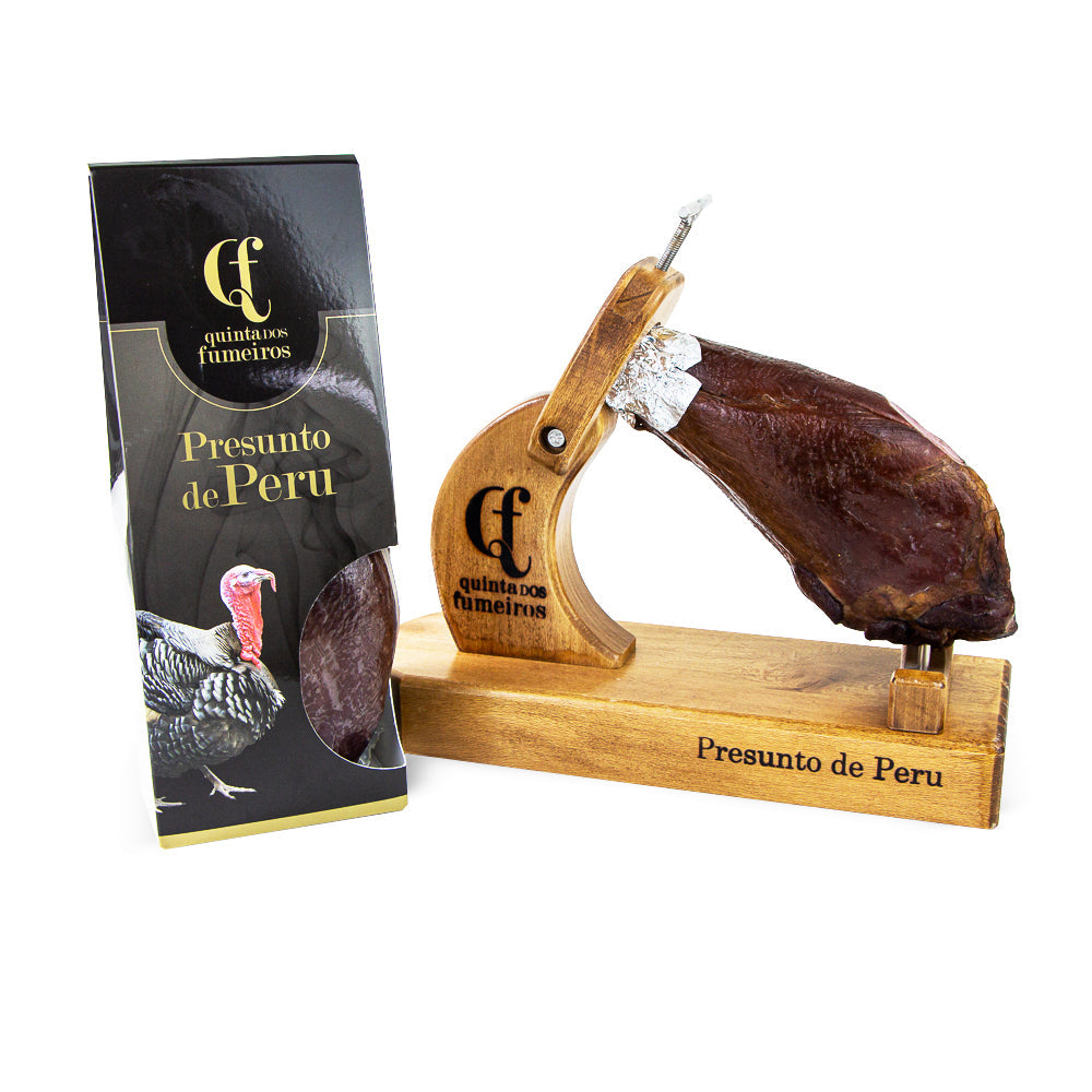 Turkey Ham Holder