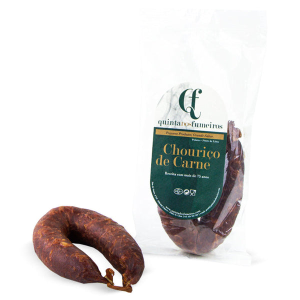 Traditional Pork Sausage 200g