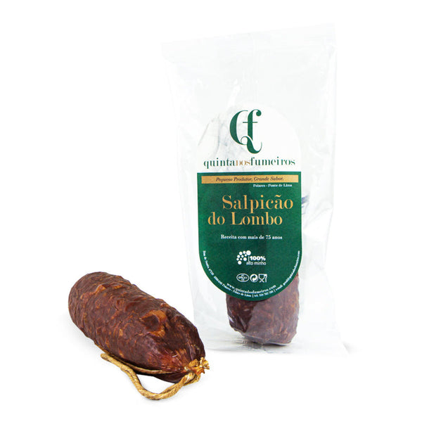 Salpicão do Lombo 230g
