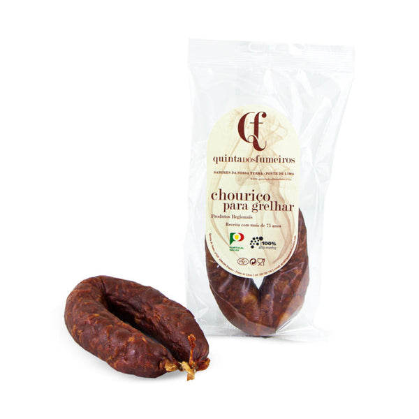 Grilling Chorizo 200g