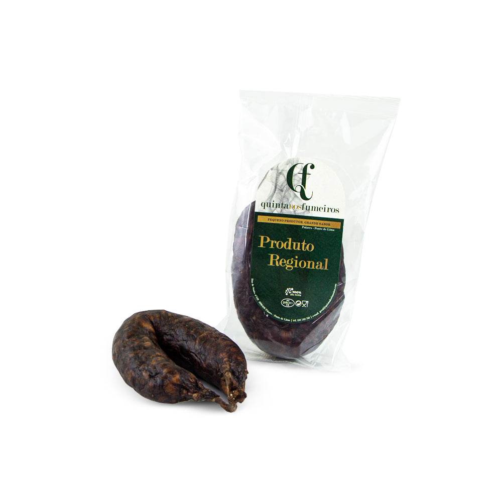 Blood Sausage 200g