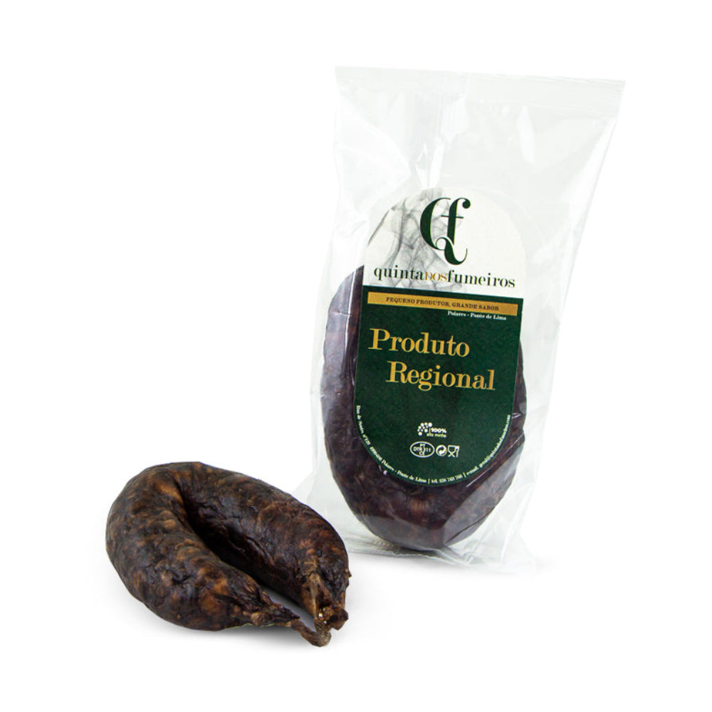 Blood Sausage 200g