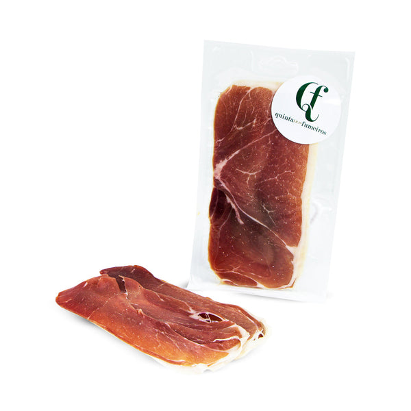Prosciutto Affettato 100g - Stagionato 9 Mesi