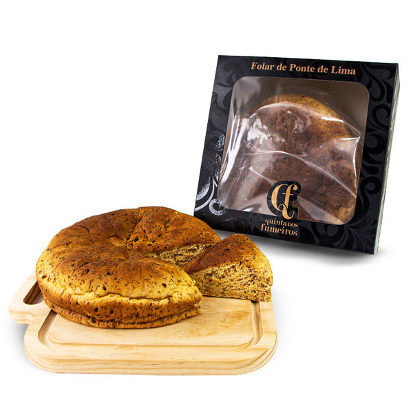 Pane di Ponte de Lima 600g