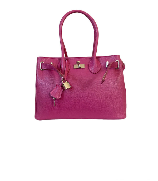 Borse Lolita Col. Fucsia