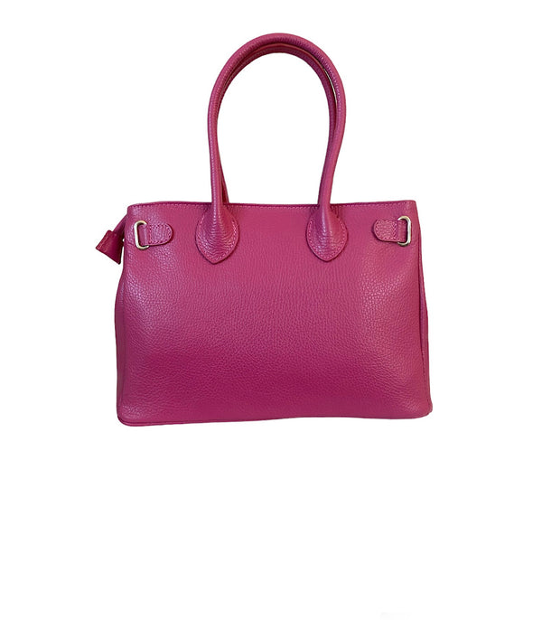 Lolita Bags Col. Fuchsia