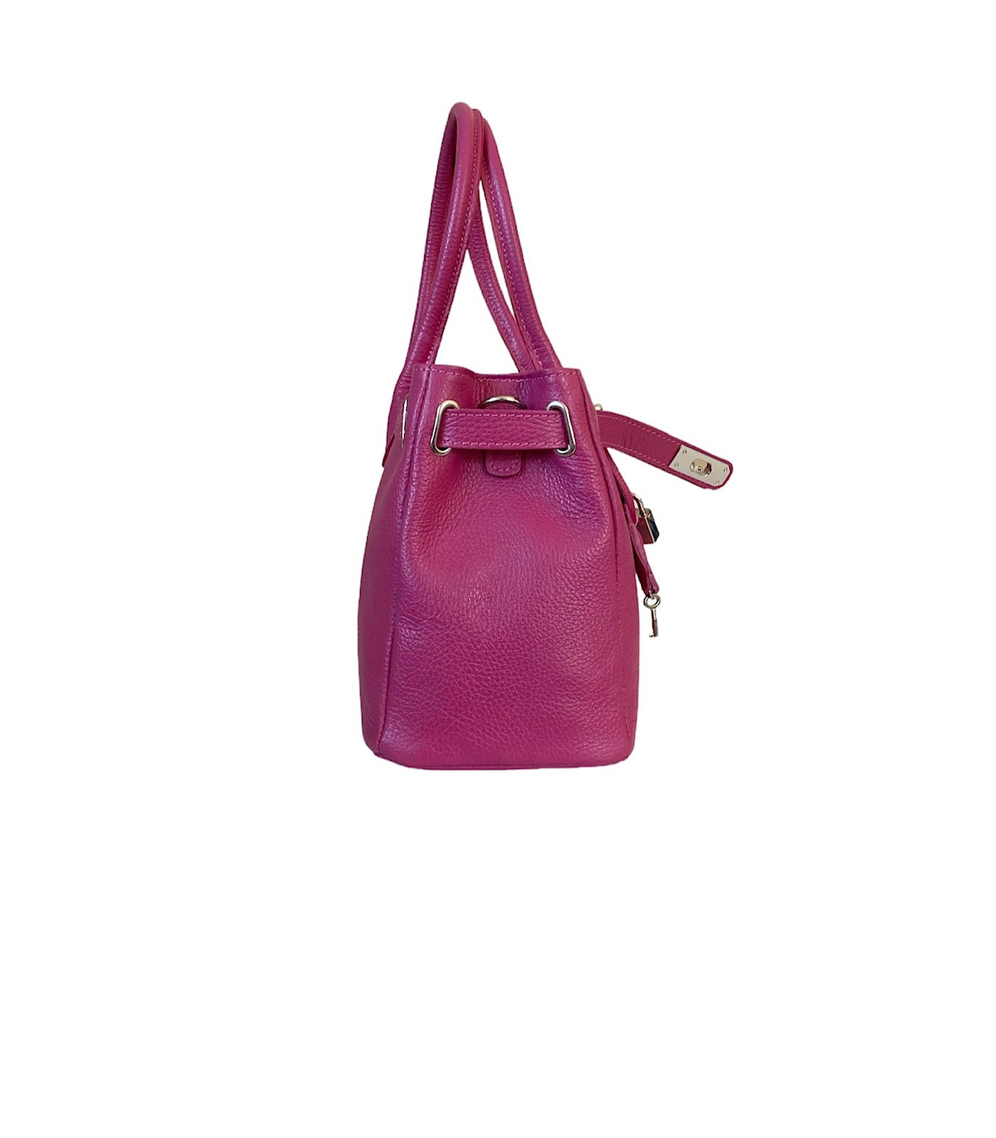 Lolita Bags Col. Fuchsia
