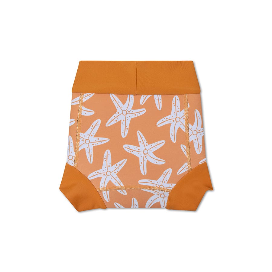 zwemluier-neopreen-seastar-oranje-swim-essentials-2