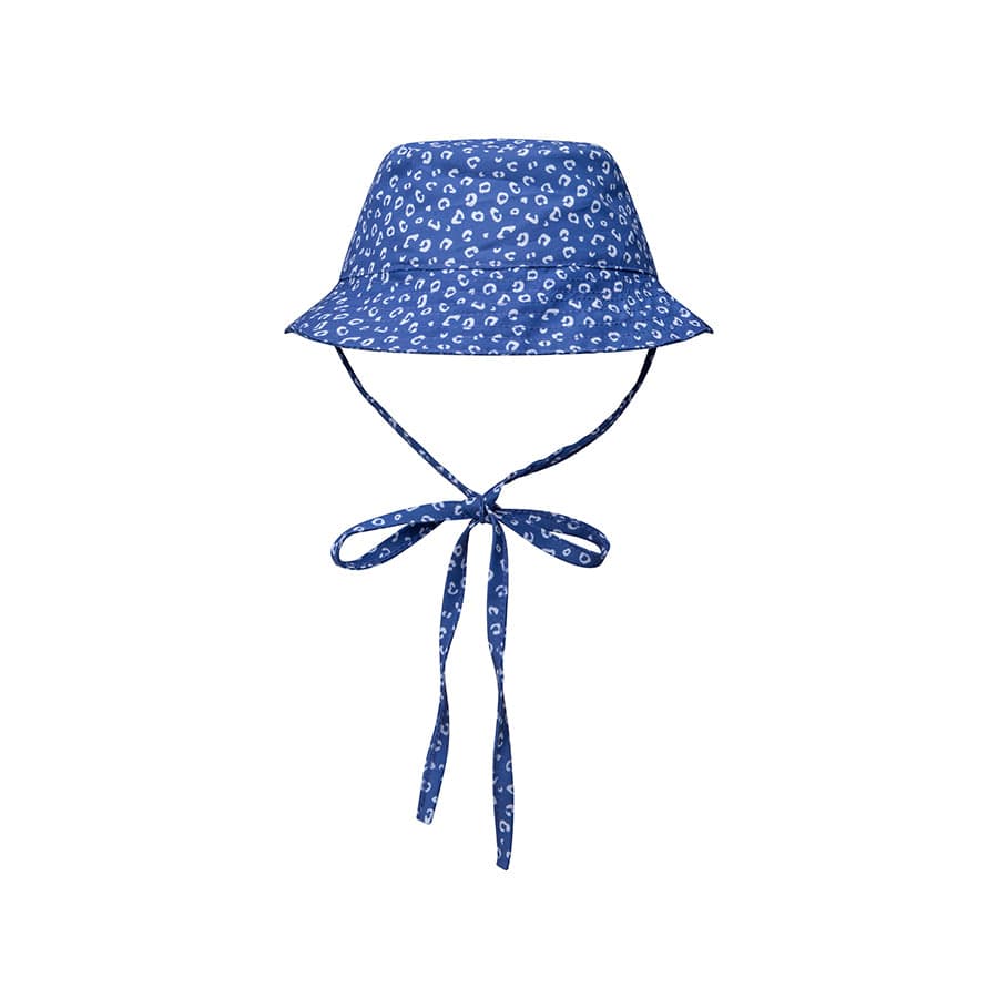 UV-zonnehoedje-leopard-blauw-swim-essentials-1