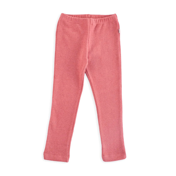 WARM COTTON PANTS