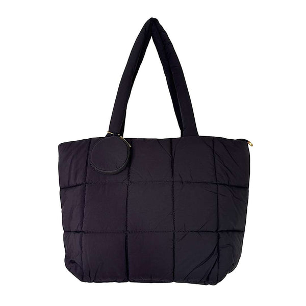 Bob Fly Black Bag