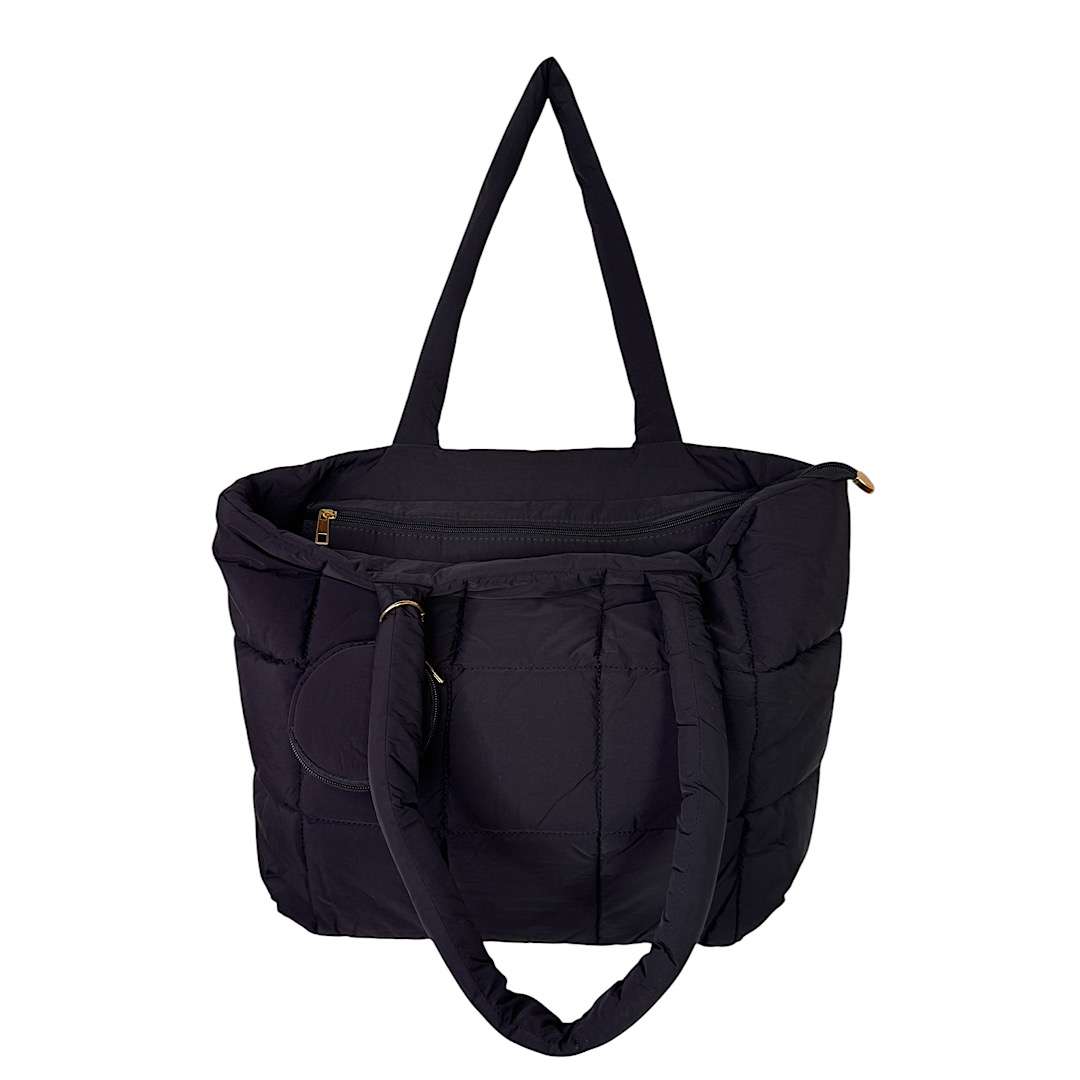 Bob Fly Black Bag