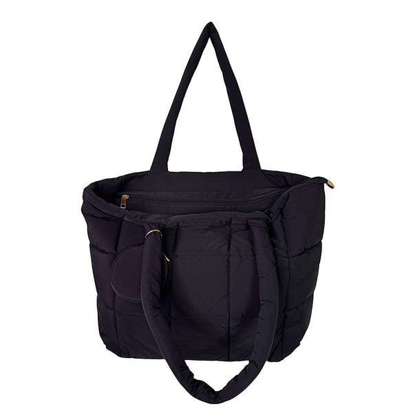 Bob Fly Black Bag