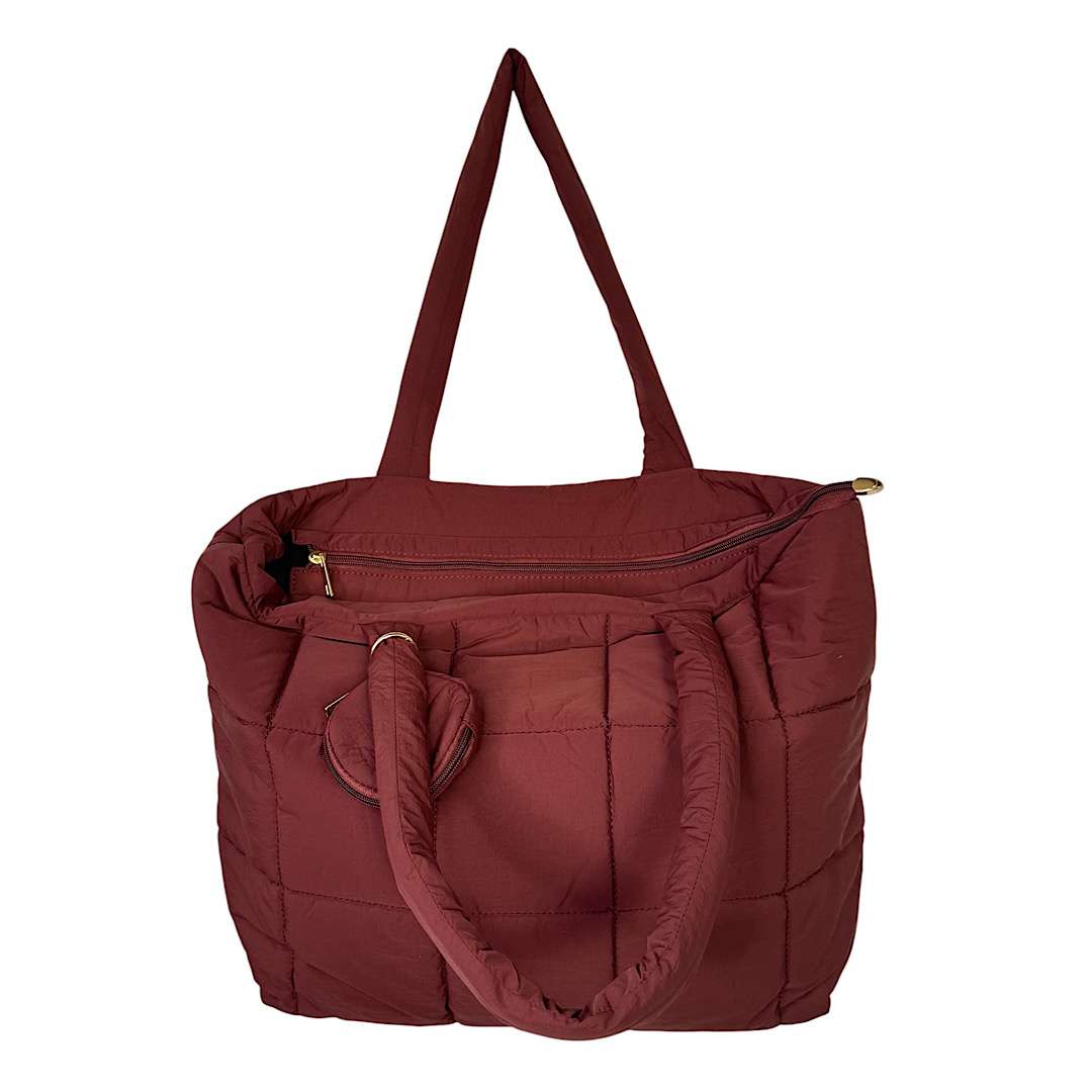 Bob Fly Wine Bag