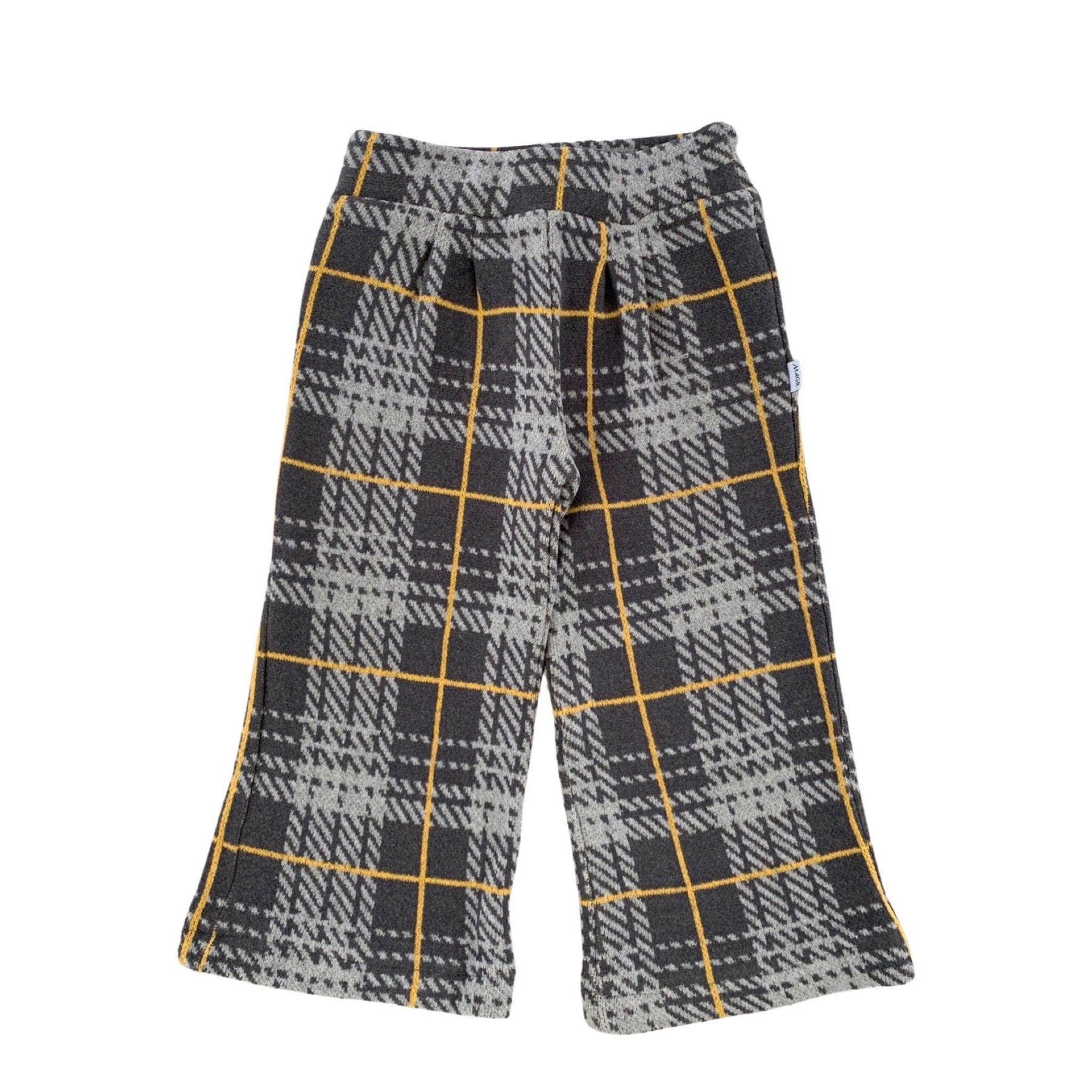 GAUCHO MADRAS PANTS