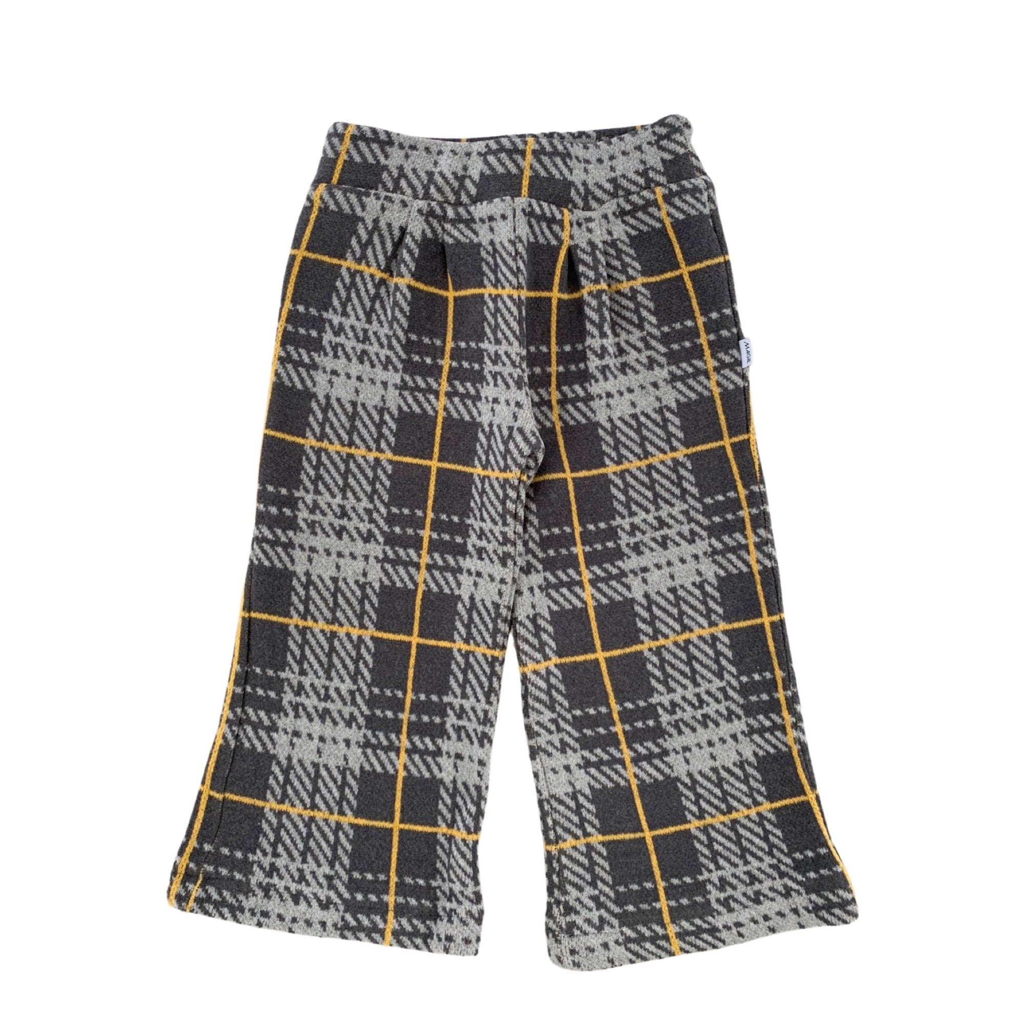 GAUCHO MADRAS PANTS