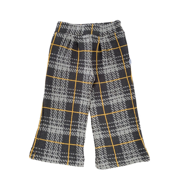 GAUCHO MADRAS PANTS