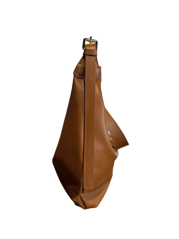 Mega Cru Genuine Leather with Leather