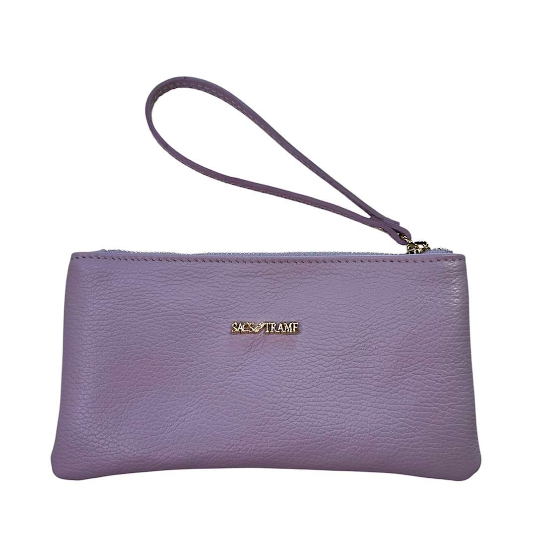Beauty Real Leather with Lavender