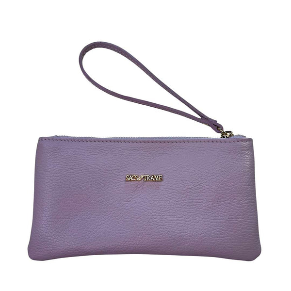 Beauty Real Leather with Lavender