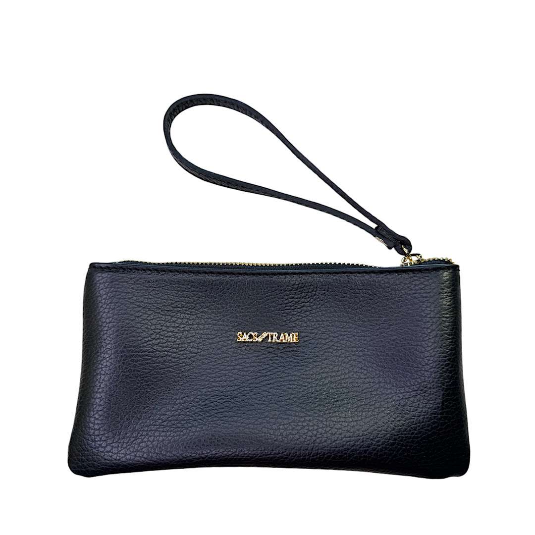 Beauty Vera Pelle Col Nero