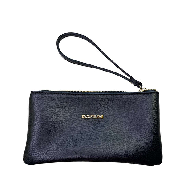 Beauty Vera Pelle Col Nero