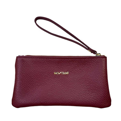 Beauty Vera Pelle Col Bordo'