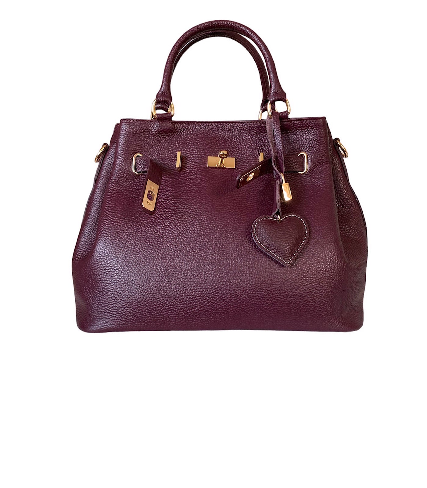 Pandora Shopper Bag Col. Grape
