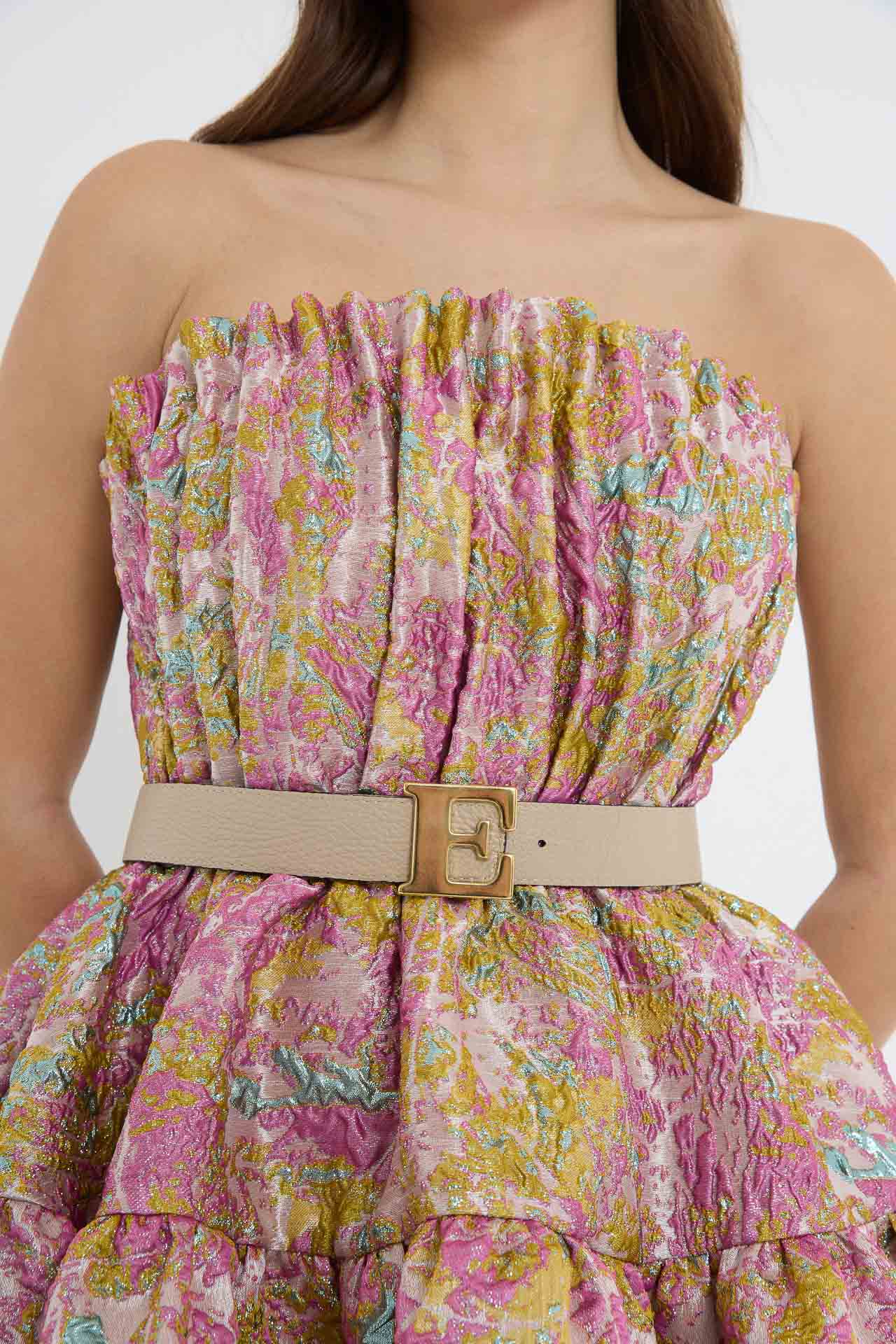 Belt E
