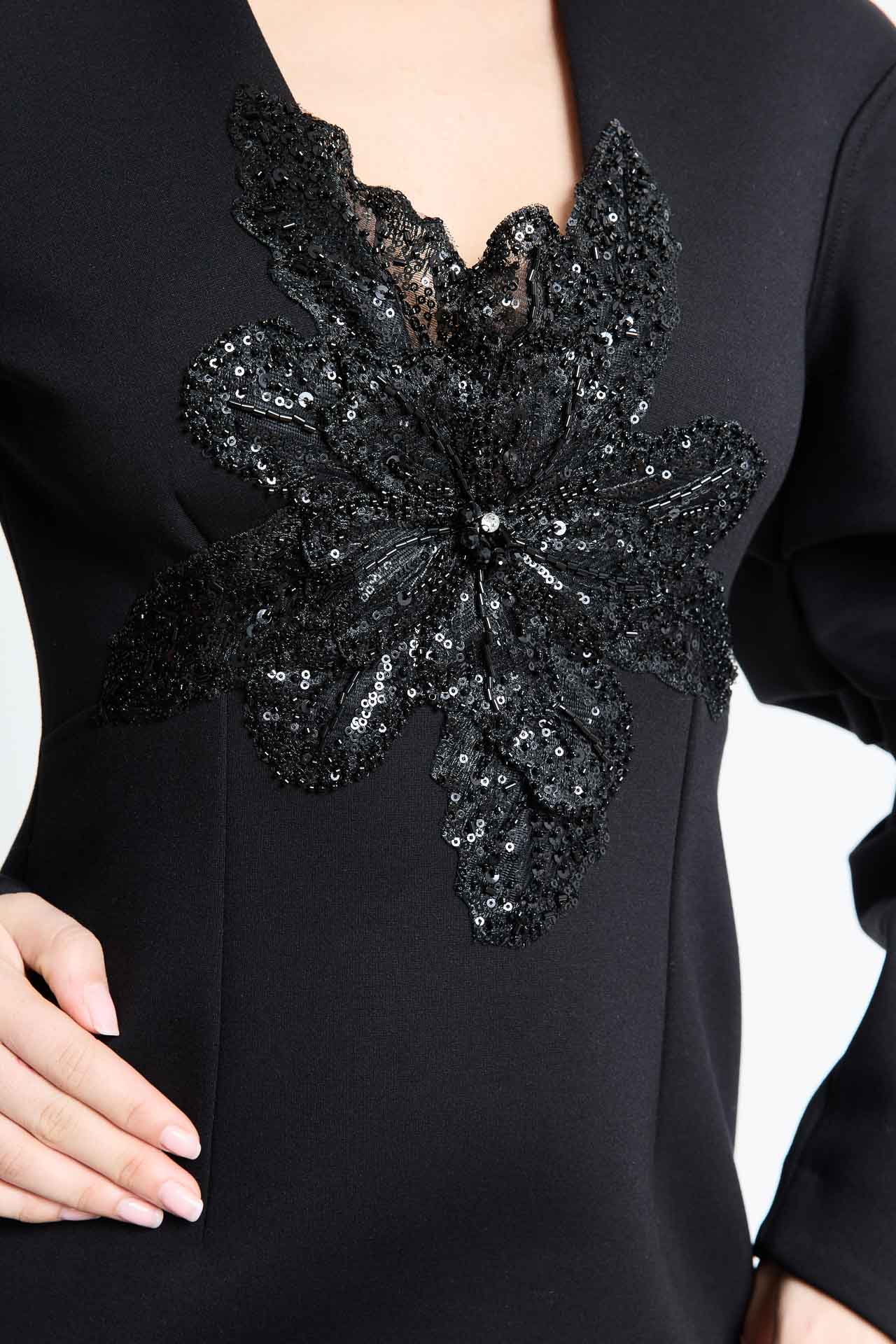 Dress GIADA FLOWER C