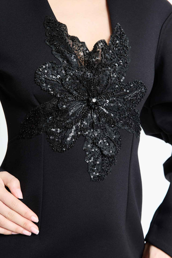 Dress GIADA FLOWER C