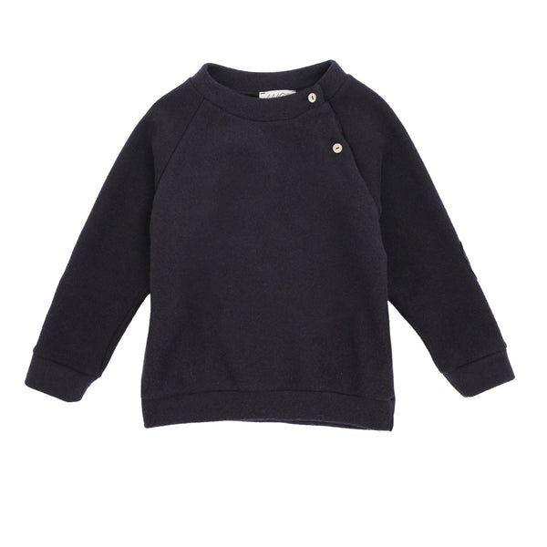 MAGLIA PUNTO MILANO CON TOPPE SCOZZESE