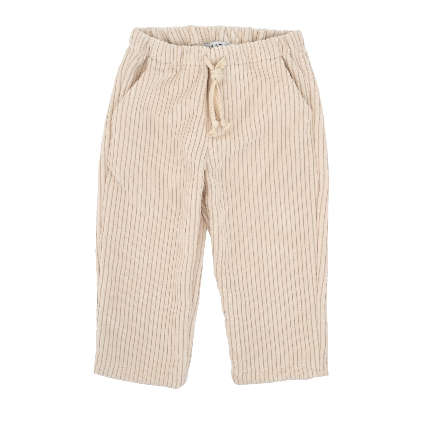 PANTALONE IN VELLUTO