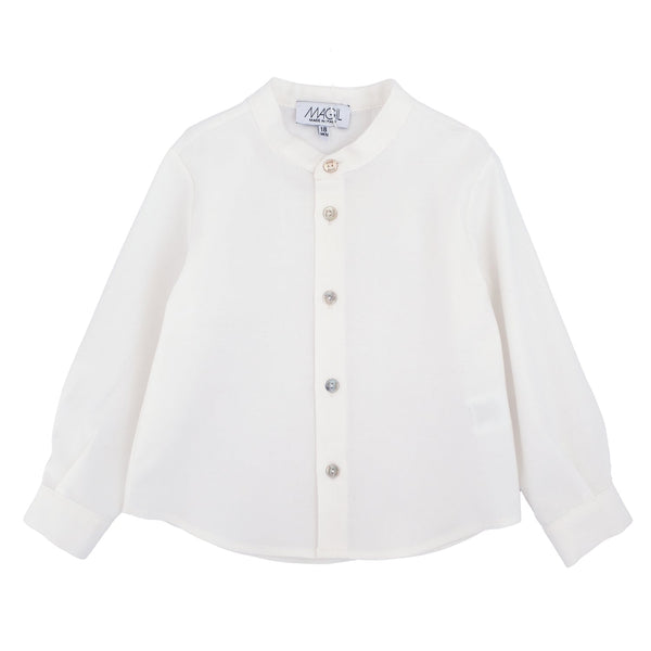 CAMICIA COREANA