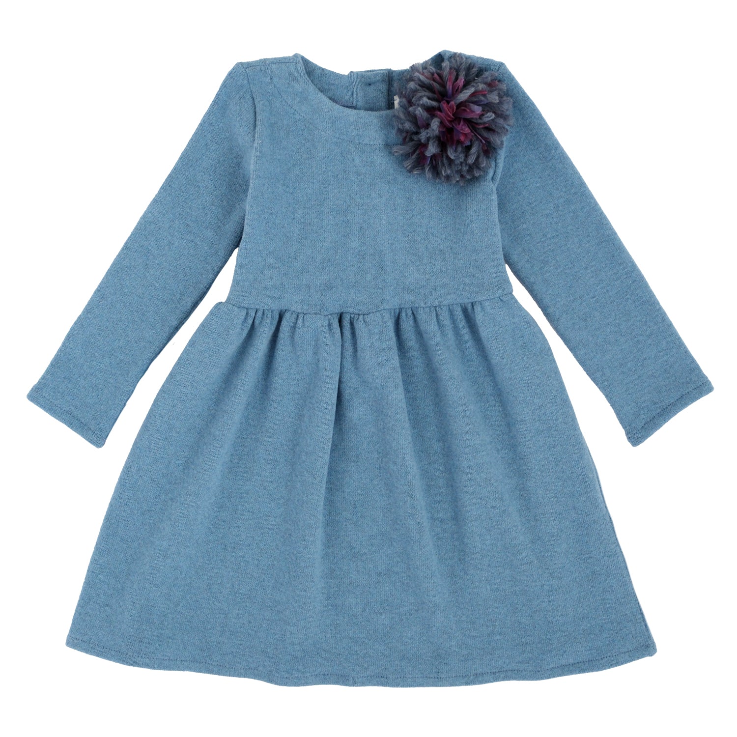 ABITO IN CALDO COTONE