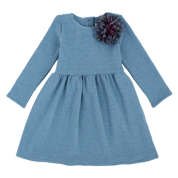 ABITO IN CALDO COTONE