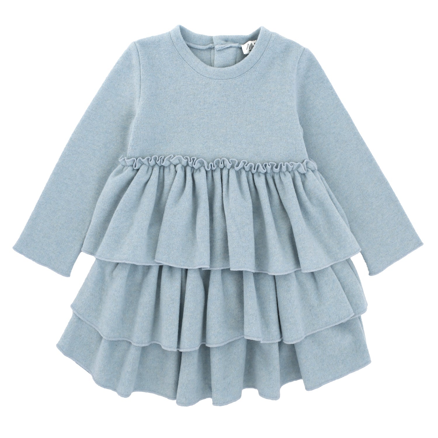 ABITO PUNTO MILANO CON BALZE