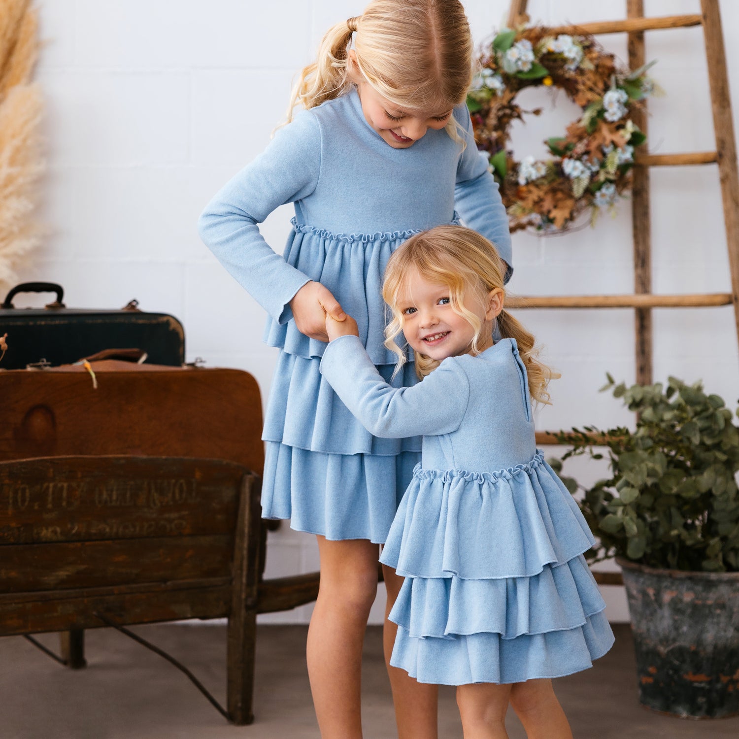 ABITO PUNTO MILANO CON BALZE