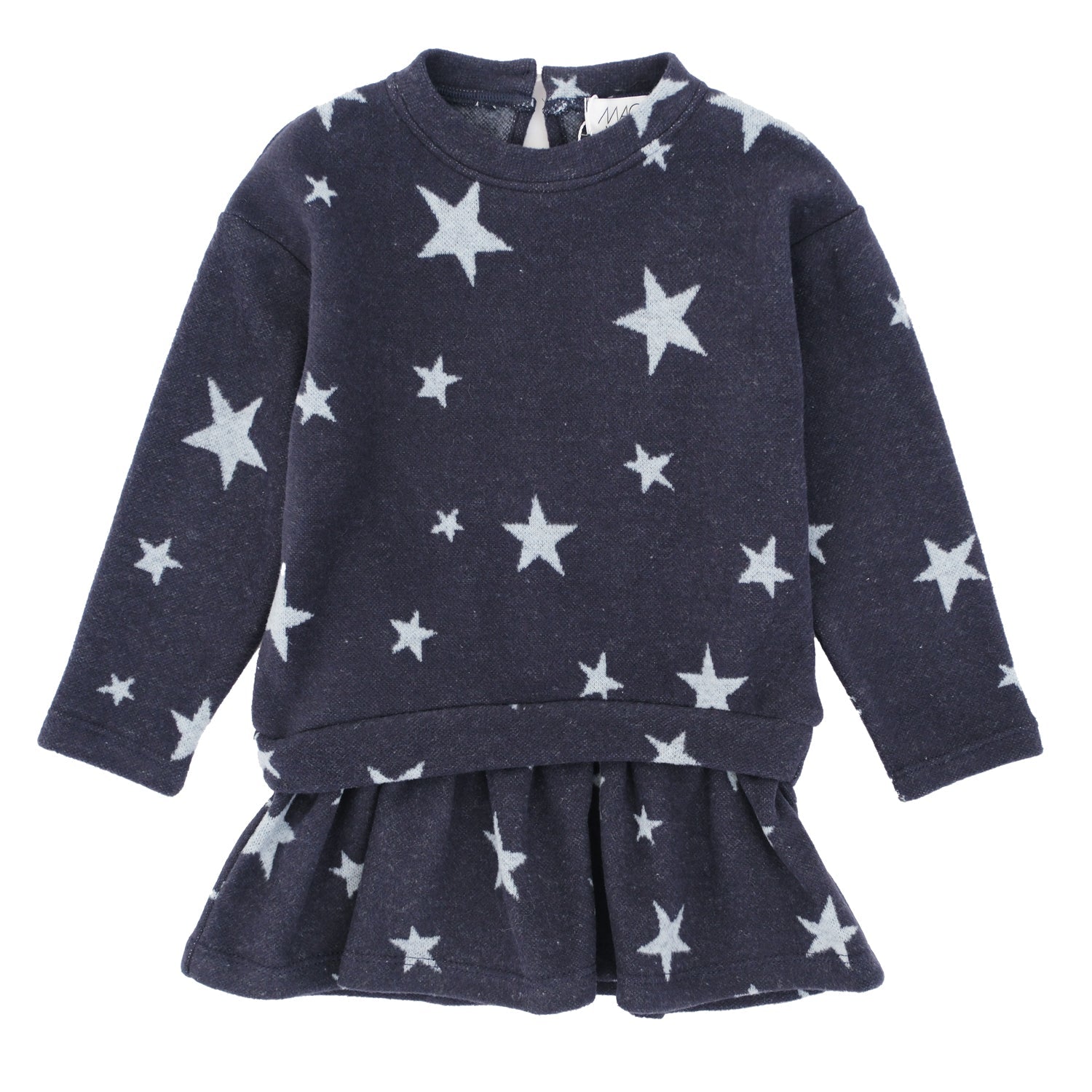 ABITO PUNTO MILANO CON STELLE