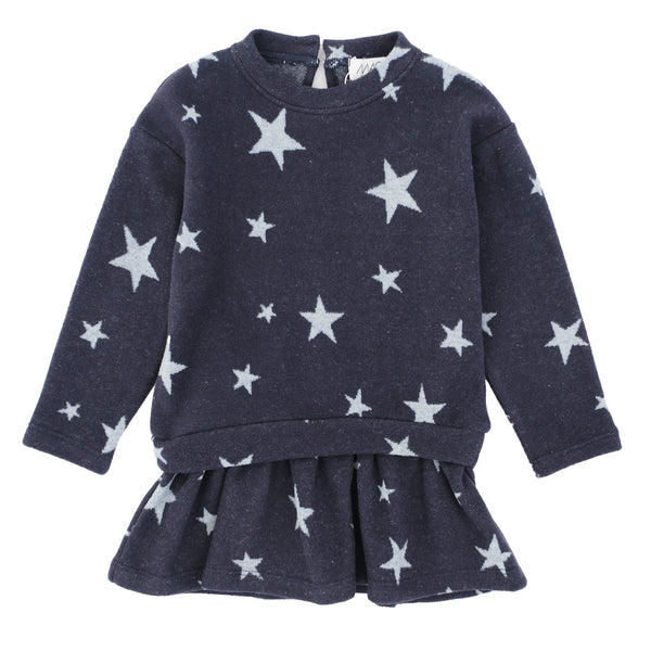 ABITO PUNTO MILANO CON STELLE