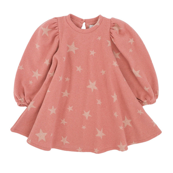 ABITO SCAMPANATO FANTASIA STELLE