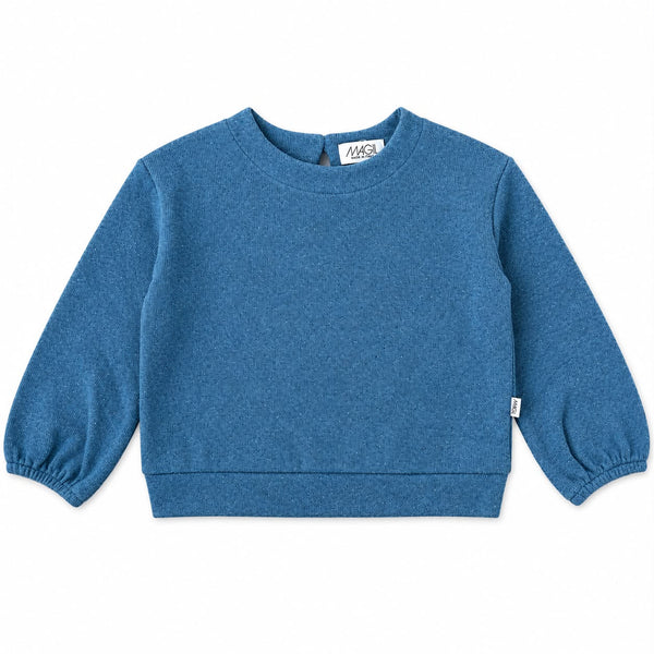 MAGLIA CALDO COTONE