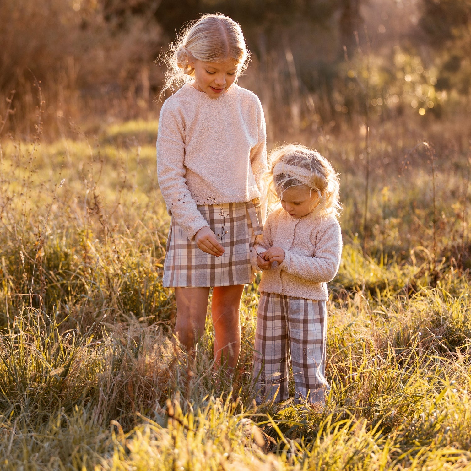 MAGLIA TEDDY FONDO STONDATO