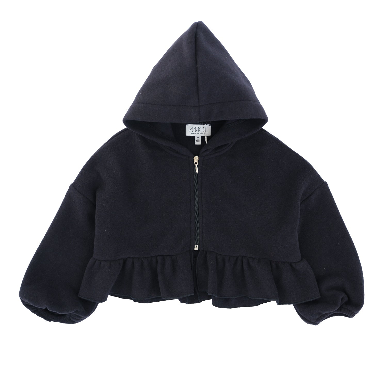 FELPINA IN PUNTO MILANO